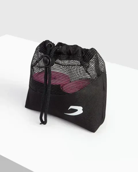 Бинти боксерські 4.5m BOXRAW Hand Wraps - Рожеві 600077 фото