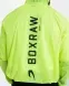 Вітровка Genaro Zip Boxraw Жовта XXL 600155_xxl фото 8