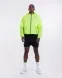 Вітровка Genaro Zip Boxraw Жовта XXL 600155_xxl фото 9