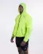 Вітровка Genaro Zip Boxraw Жовта XXL 600155_xxl фото 4