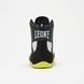 Боксерки Leone Premium Black/Lime 39 600097_39 фото 4