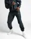 Костюм для згонки ваги Boxraw Hagler Sauna Suit 2.0 - Темно-сірий XS 600176_xs фото 6