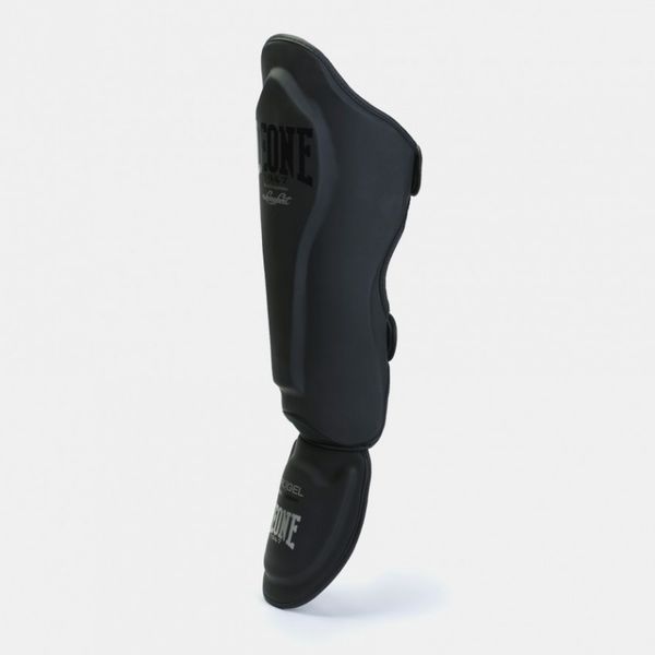 Захист гомілки Leone Mono Black S 500124_S фото
