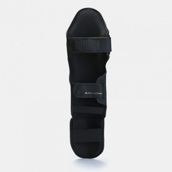Захист гомілки Leone Mono Black S 500124_S фото