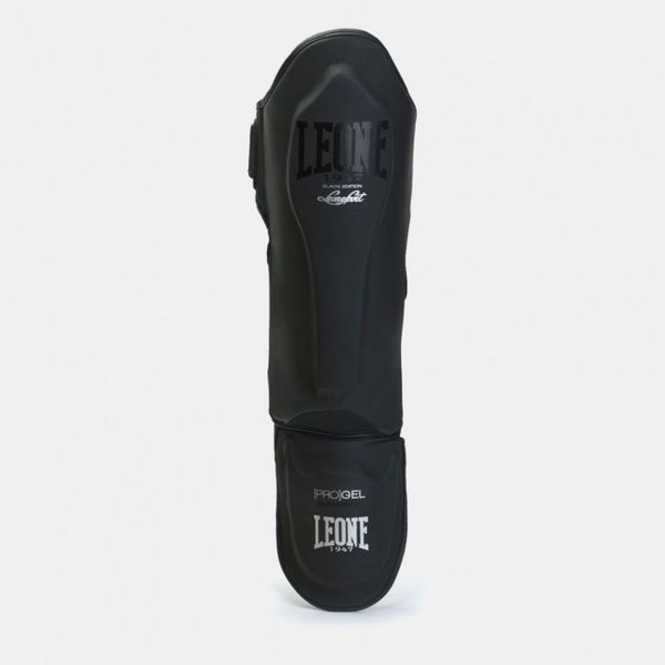 Захист гомілки Leone Mono Black S 500124_S фото
