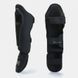 Захист гомілки Leone Mono Black S 500124_S фото 1
