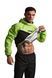 Термокостюм BeeGee Fire Suit Зелений M 700120_green_m фото 1