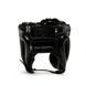 Боксерський шолом Leone Greatest Training Black S/M 500211_SM фото 3