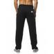 Спортивні штани Fleece Leone Black 500069_S фото 2