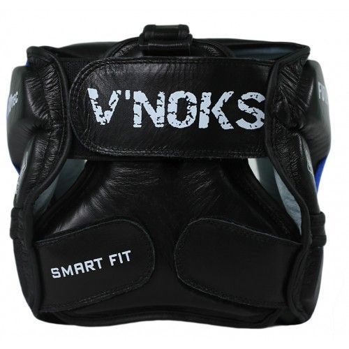 Боксерський шолом V`Noks Futuro Tec XL SALE 600040 фото