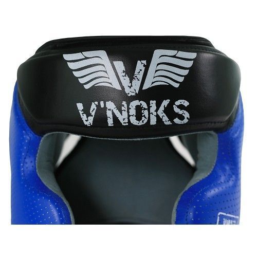 Боксерський шолом V`Noks Futuro Tec XL SALE 600040 фото