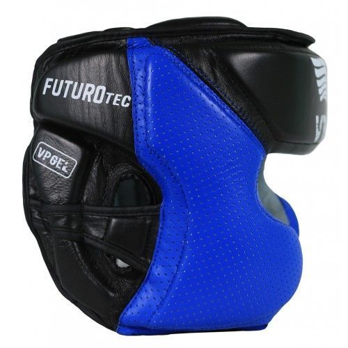 Боксерський шолом V`Noks Futuro Tec XL SALE 600040 фото