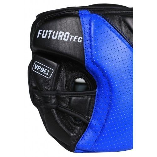 Боксерський шолом V`Noks Futuro Tec XL SALE 600040 фото