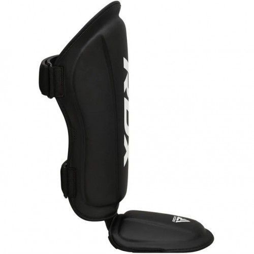 Накладки на ноги, захист гомілки RDX Molded S 600091 фото