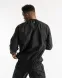 Костюм для згонки ваги Boxraw Hagler Sauna Suit 2.0 Чорний XS 600178_xs фото 3