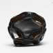 Боксерський шолом Leone Junior Black S 500025_S фото 2