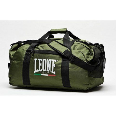 Сумка-рюкзак Leone Green 500153 фото