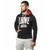 Толстовка Leone Fleece Black 500074_S фото
