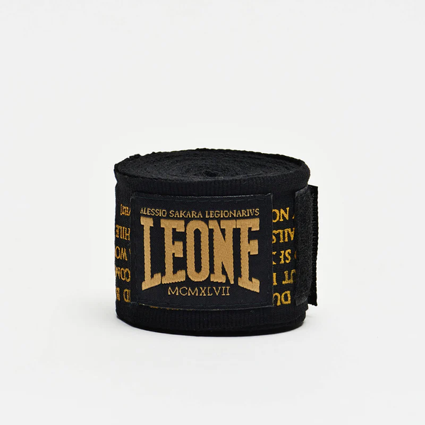 Бинти боксерські Leone Legionarivs 3,5 м 500082 фото