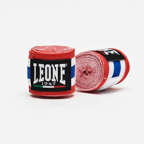 Бинти боксерські Leone Thailand 3,5м 500110 фото