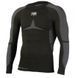 Рашгард із довгим рукавом Leone Seamles Black S/M 500086_SM фото 1