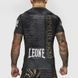 Рашгард із коротким рукавом Leone Legionarivs Black 500193_S фото 4