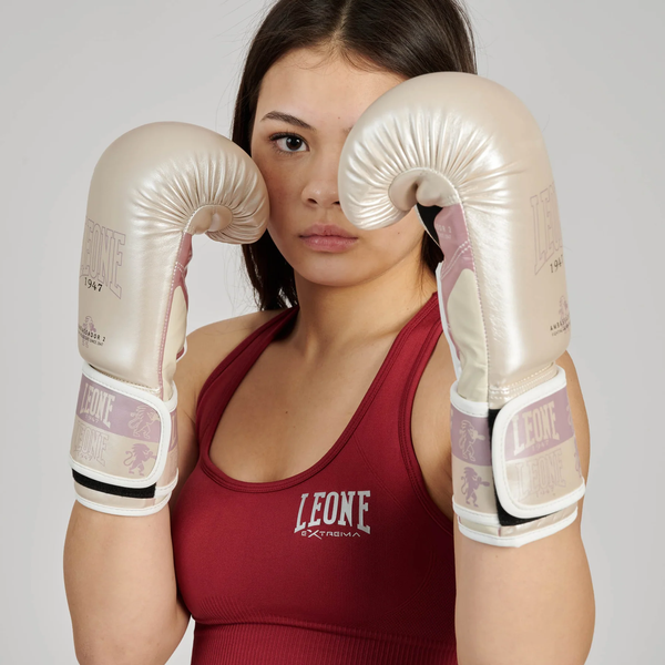 Топ жіночий Leone Logo Red XS 500228_red_xs фото