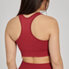 Топ жіночий Leone Logo Red XS 500228_red_xs фото 4