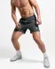 Шорти Valdes Boxraw Темно-сірі XS 600173_xs фото 4