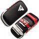 Пади для тайського боксу RDX Red (1шт) 600061 фото 3