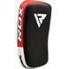 Пади для тайського боксу RDX Red (2шт) 600062 фото 4