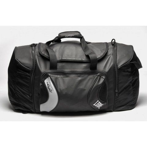 Сумка-рюкзак Leone Black Ed 500167 фото