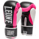 Боксерські рукавички Leone Logo Wacs Fuxia 10 ун. 500205_10 фото 1