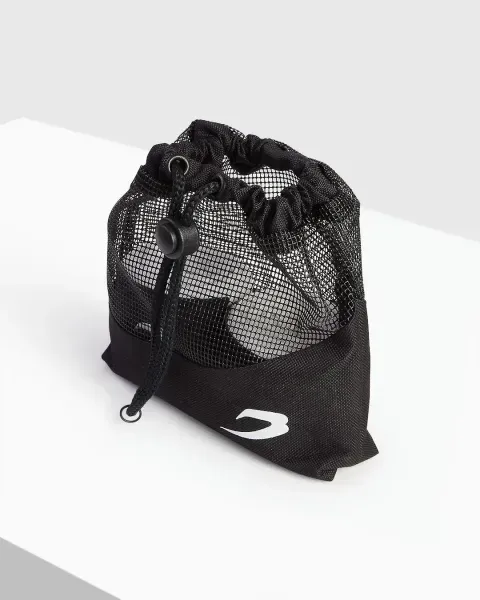 Бинти боксерські 4.5m BOXRAW Hand Wraps - Білі 600076 фото