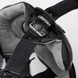 Шолом для боксу LEONE DNA Black M 500238_m фото 9